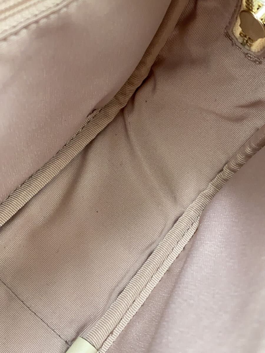 kate spade new york Shoulder Bag PNK All Over Pattern V095 8