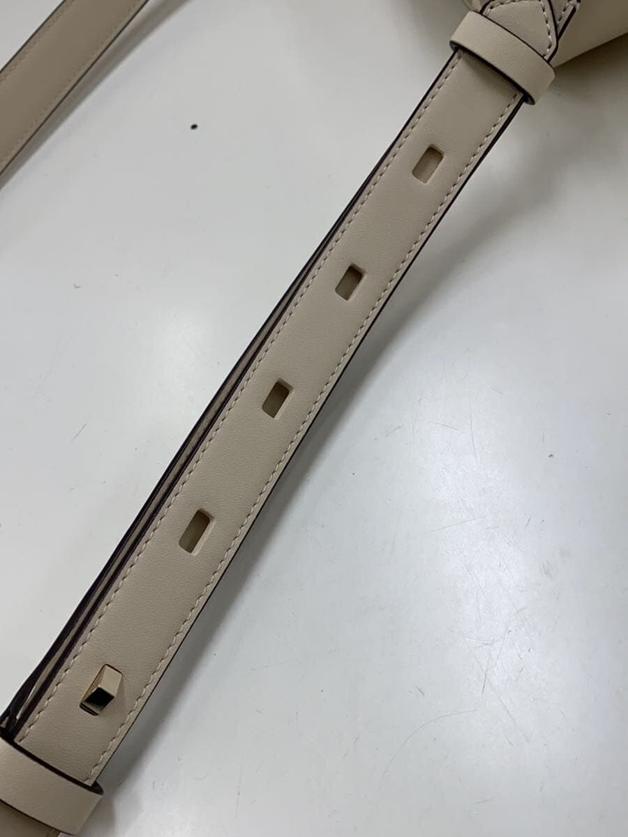 kate spade new york Shoulder Bag PNK All Over Pattern V095 9