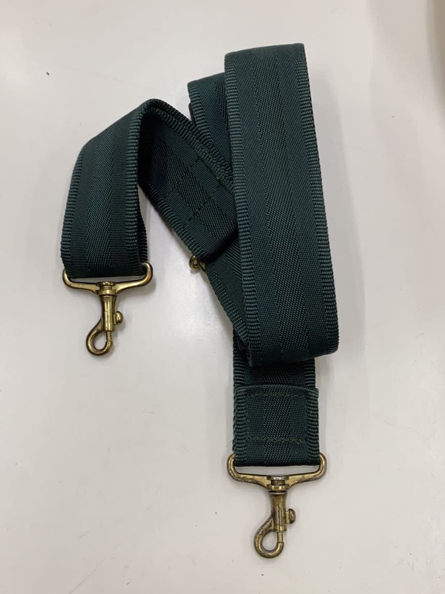 SAMSONITE Shoulder Bag KHK Solid 3040314 7