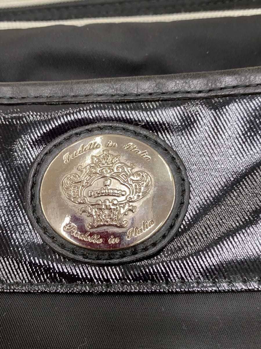 Orobianco Briefcase BLK 5