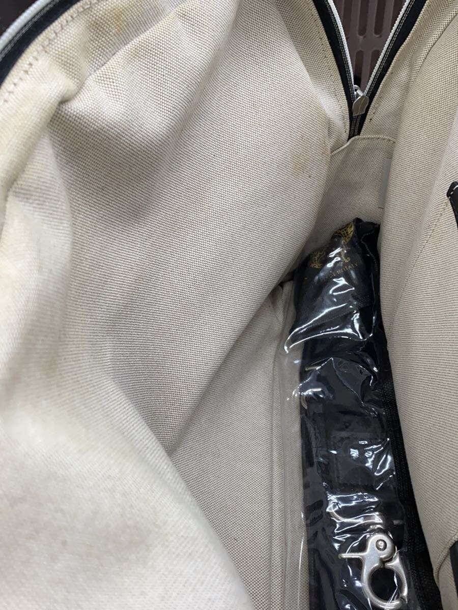 Orobianco Briefcase BLK 7