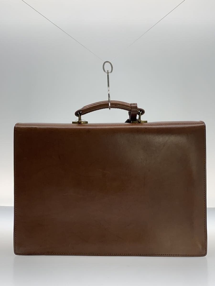 Paul Smith Bag Leather BRW 3