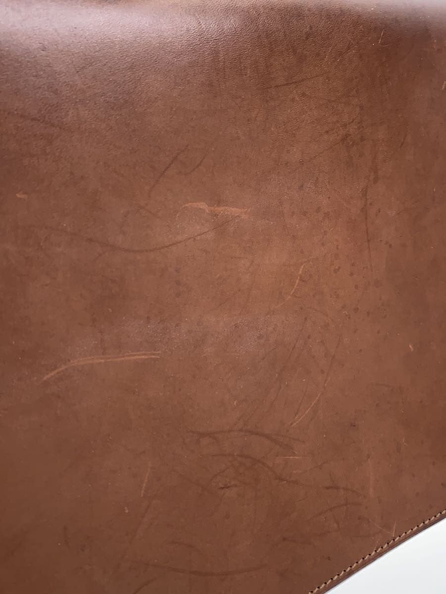 Paul Smith Bag Leather BRW 8