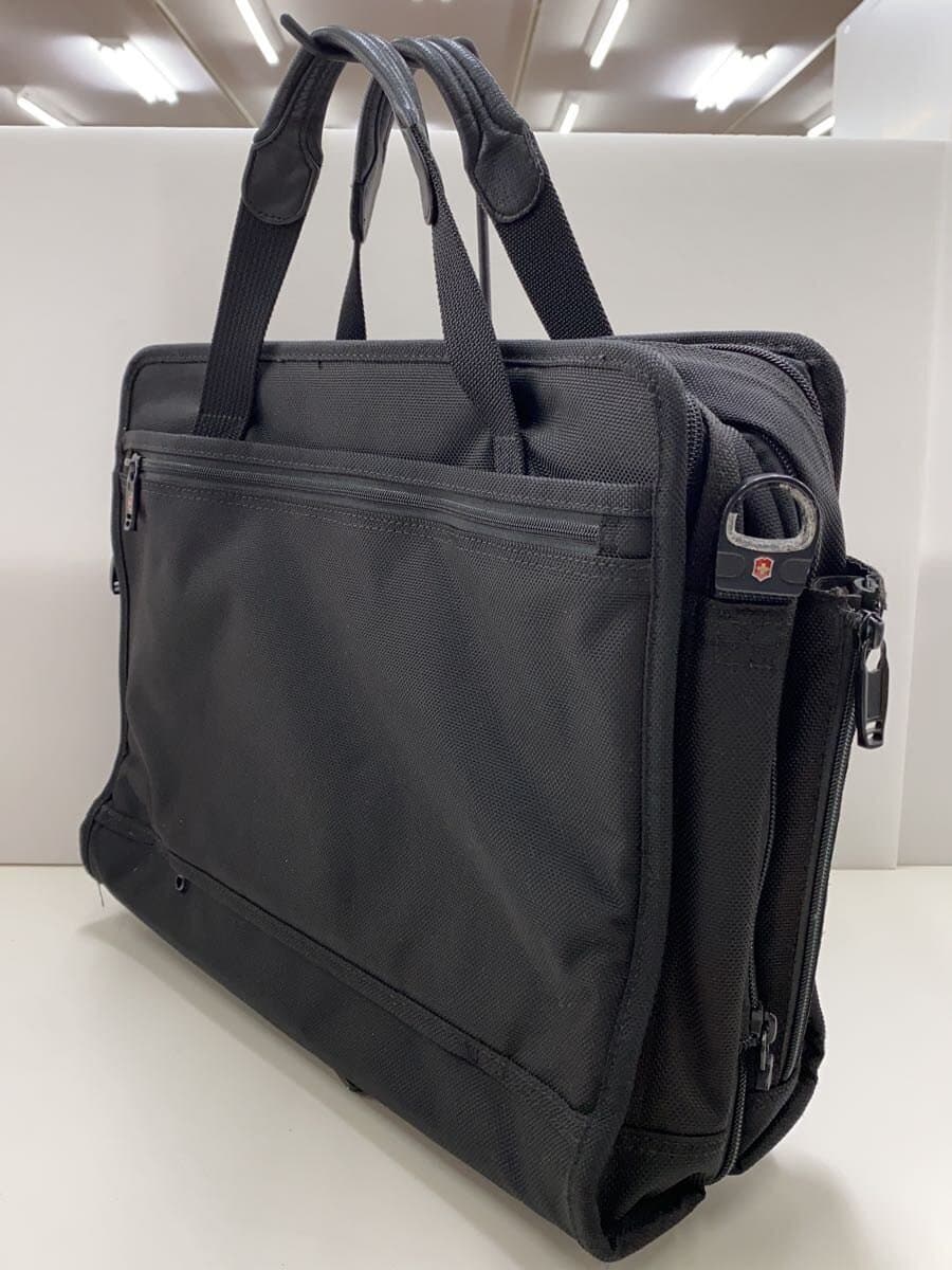 VICTORINOX Briefcase BLK 2