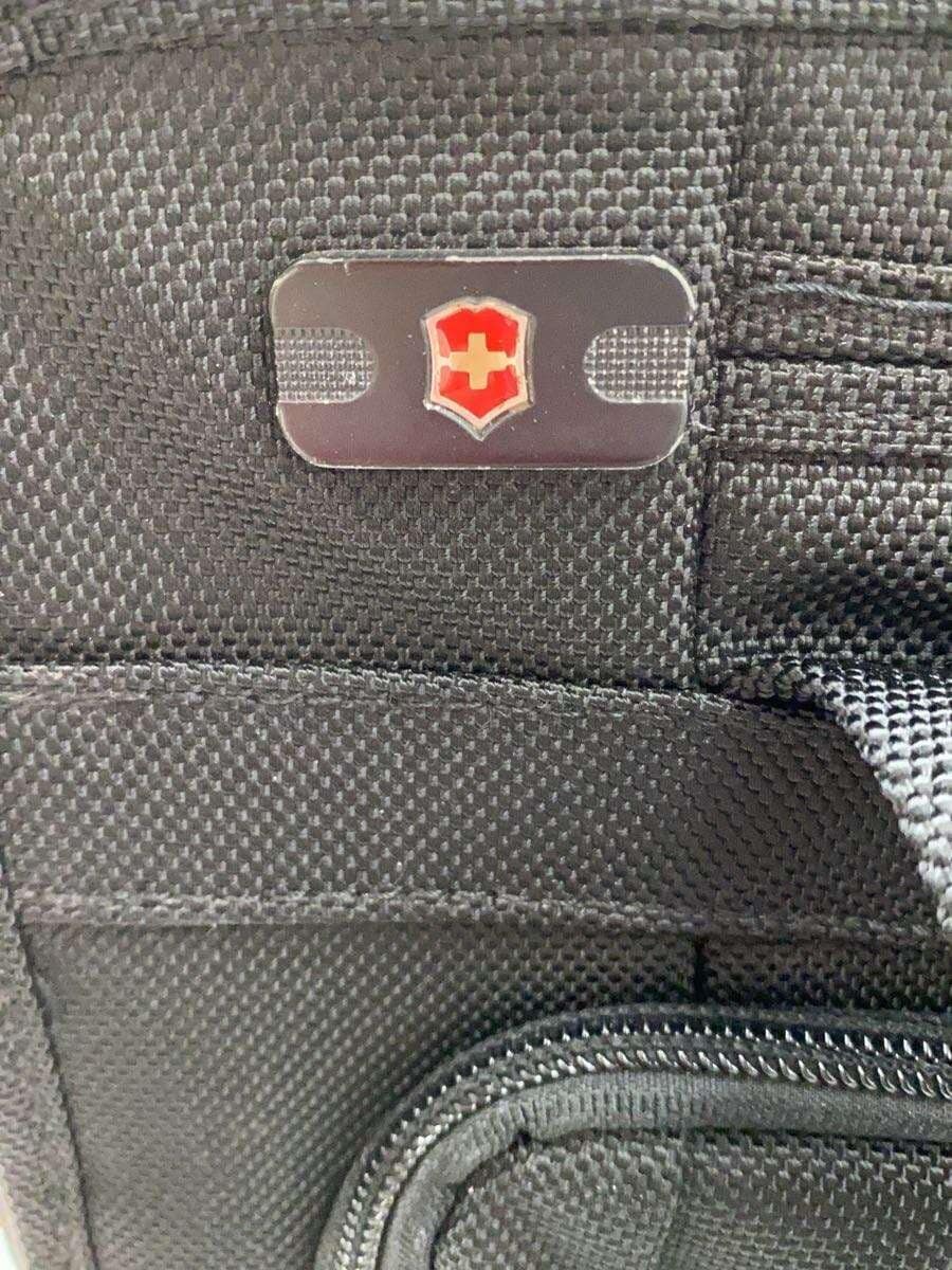 VICTORINOX Briefcase BLK 5