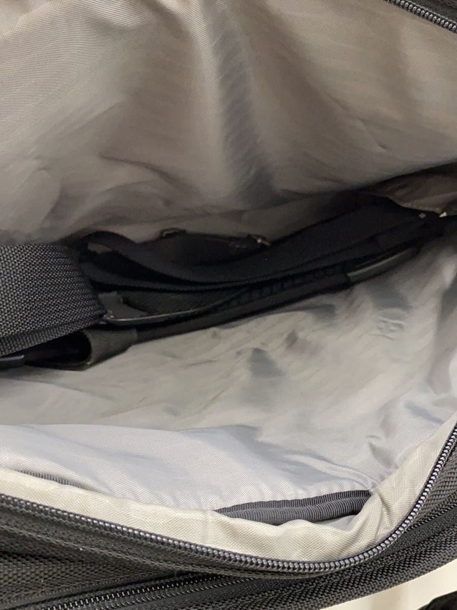 VICTORINOX Briefcase BLK 6