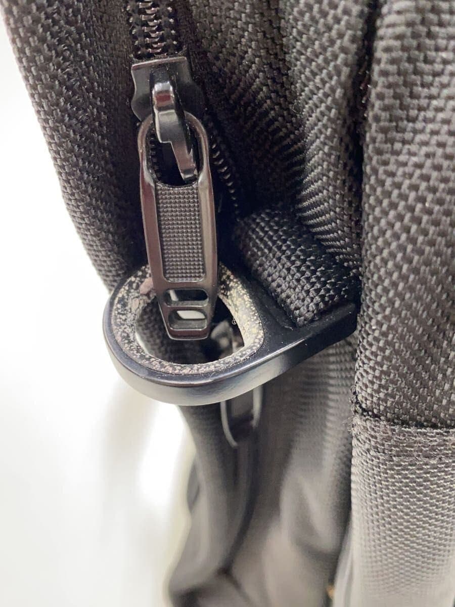 VICTORINOX Briefcase BLK 7