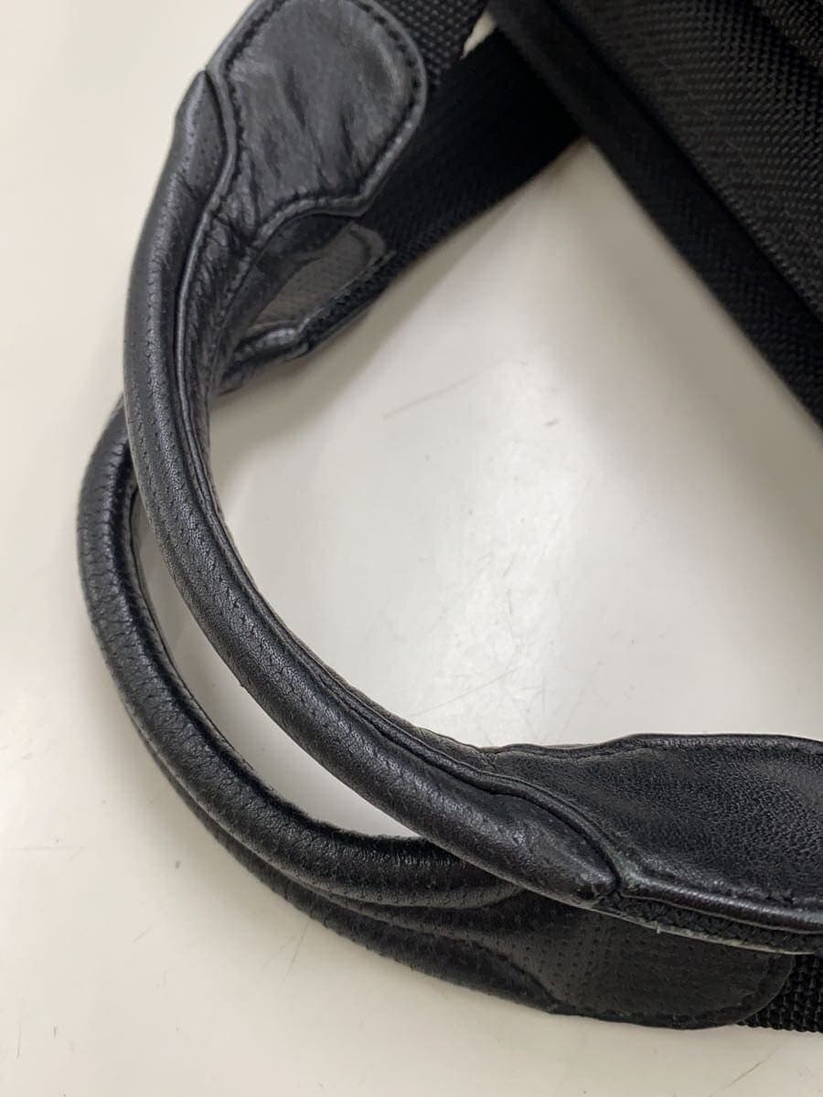 VICTORINOX Briefcase BLK 8