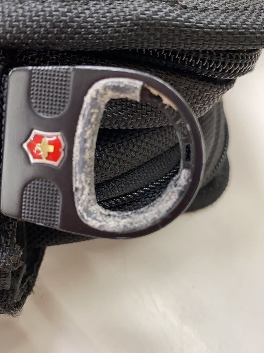 VICTORINOX Briefcase BLK 9