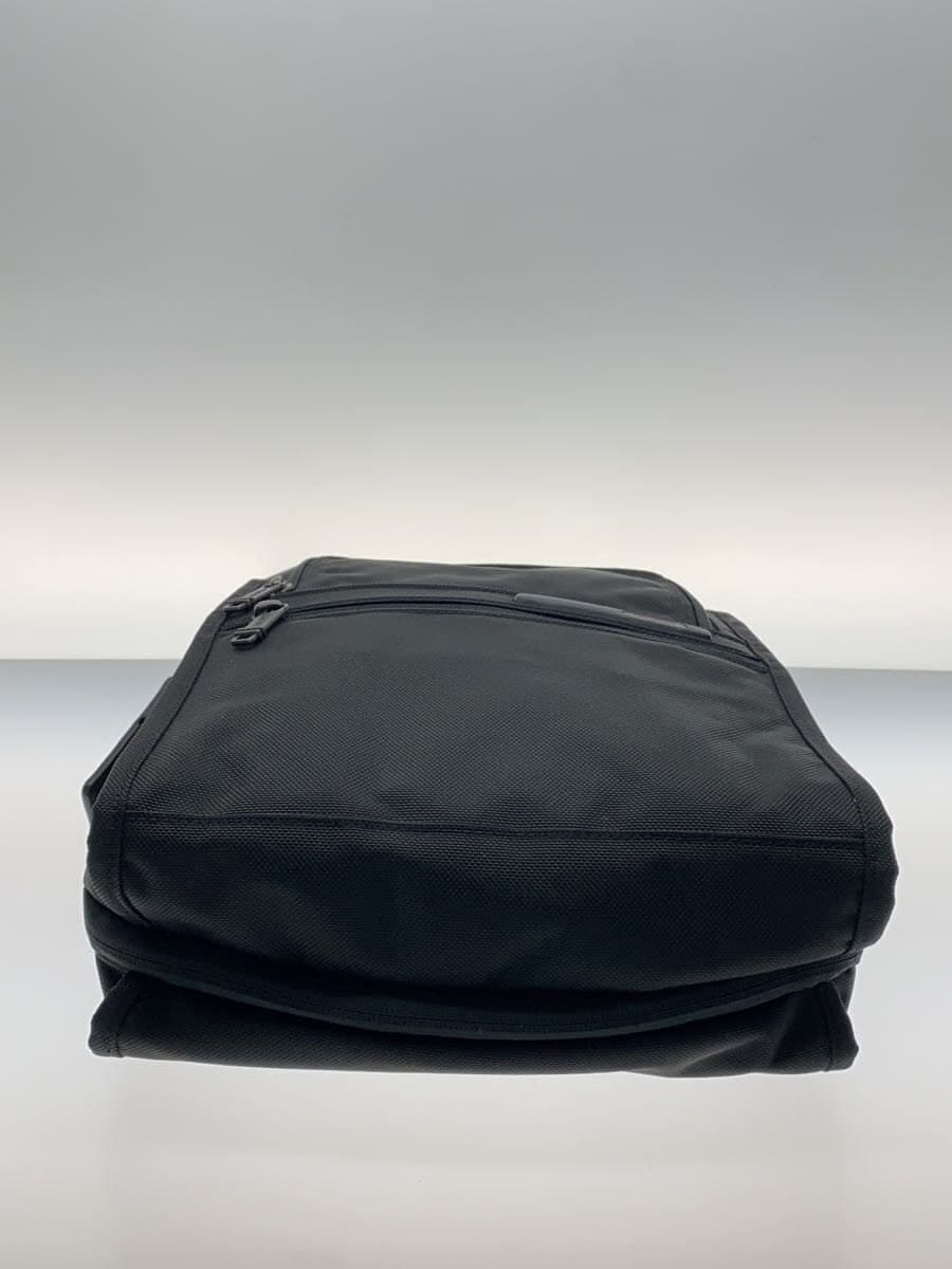 TUMI shoulder bag nylon black 97319 4