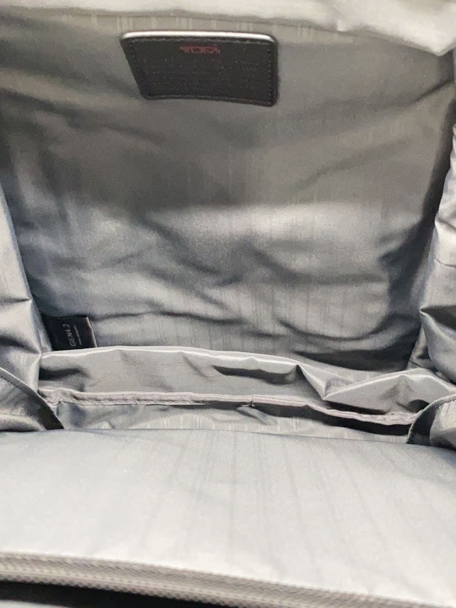 TUMI shoulder bag nylon black 97319 6