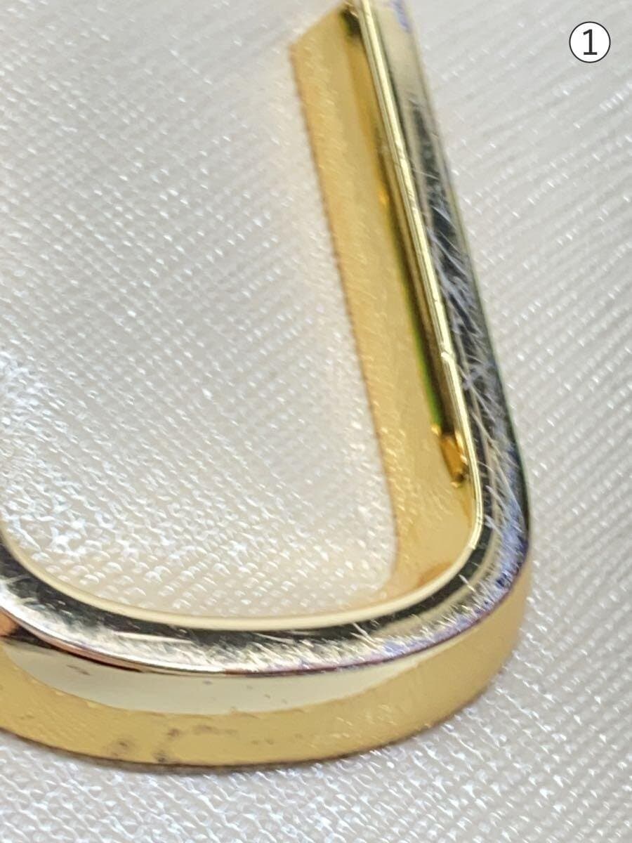 MARC JACOBS shoulder bag -- WHT 7