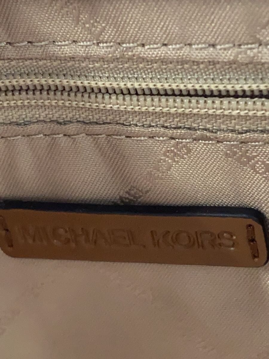 MICHAEL KORS Handbag -- BLU CE-2204 6