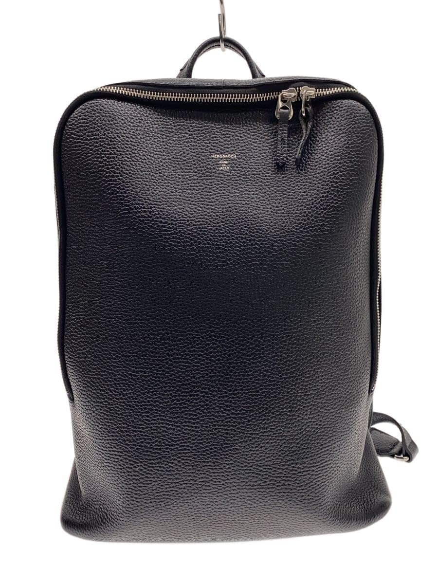 HERGOPOCH Backpack -- BLK 955