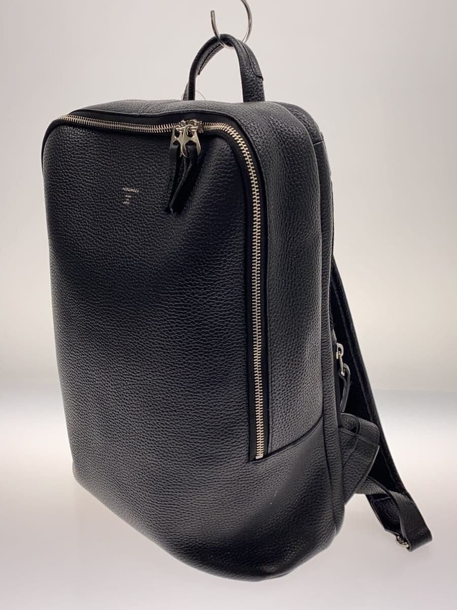 HERGOPOCH Backpack -- BLK 955 2