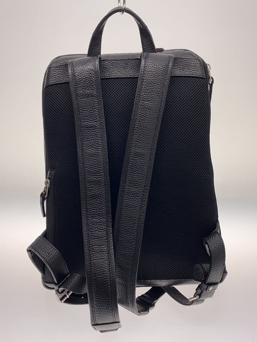 HERGOPOCH Backpack -- BLK 955 3