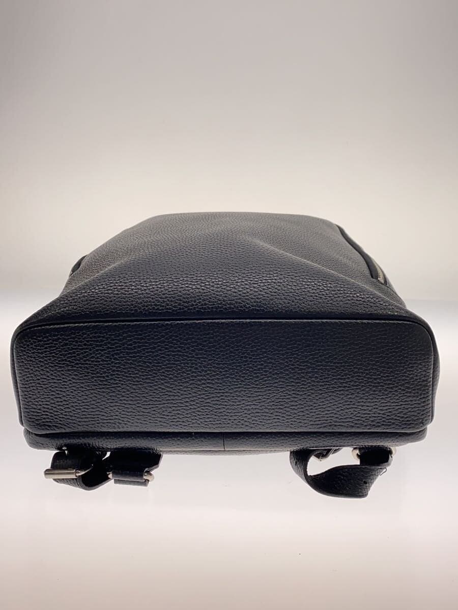 HERGOPOCH Backpack -- BLK 955 4