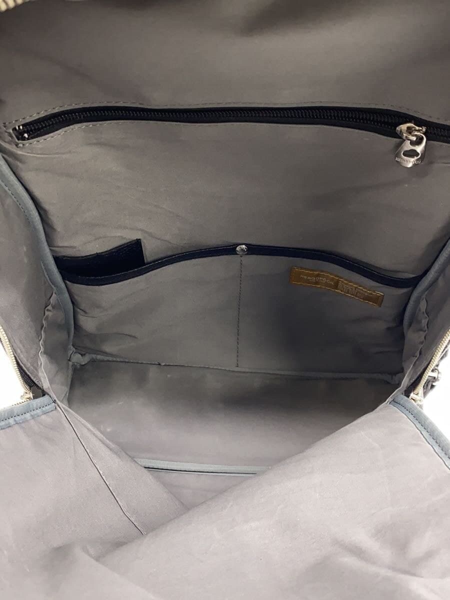 HERGOPOCH Backpack -- BLK 955 6