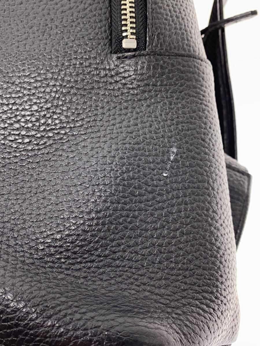 HERGOPOCH Backpack -- BLK 955 7