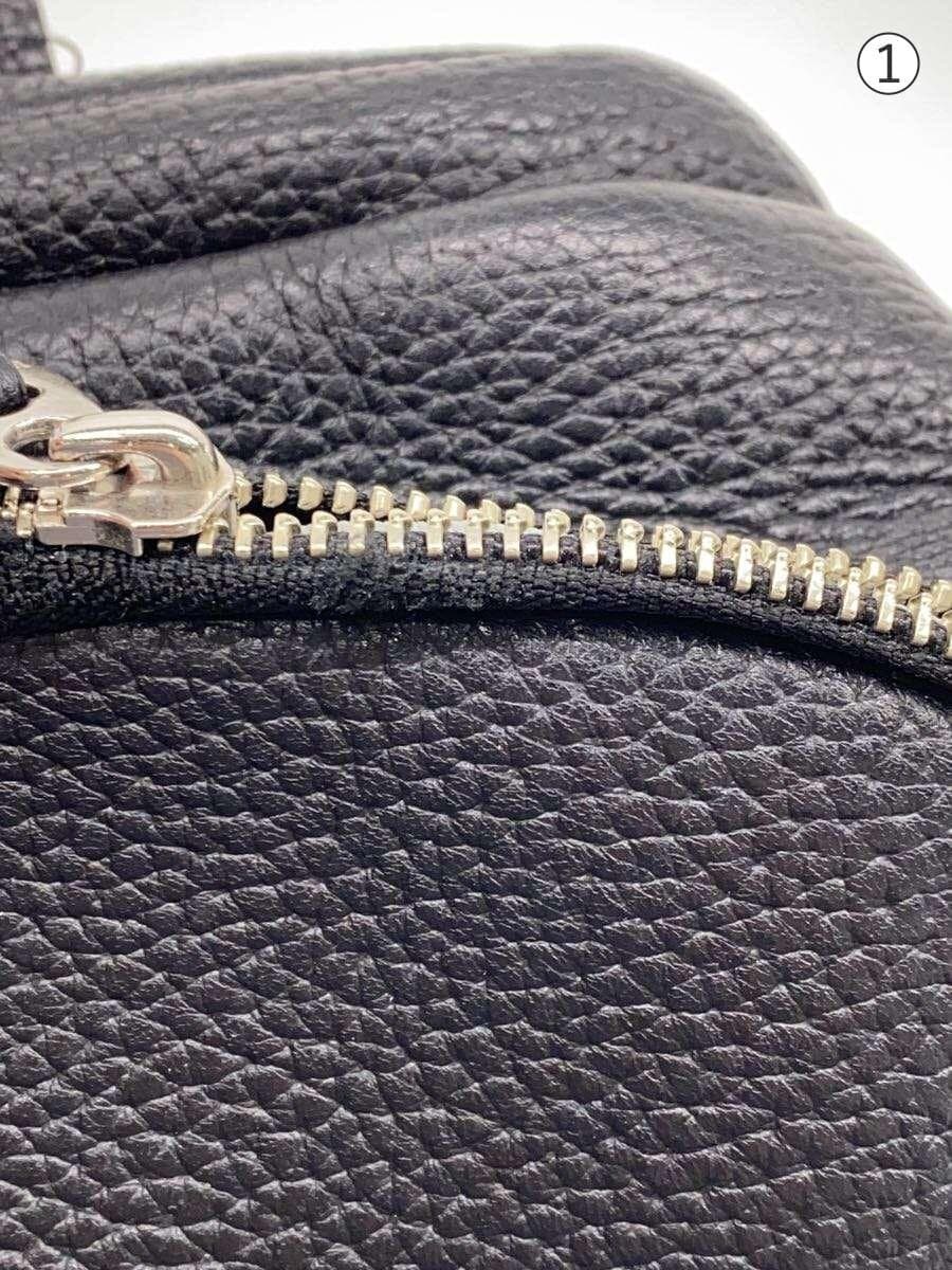 HERGOPOCH Backpack -- BLK 955 8