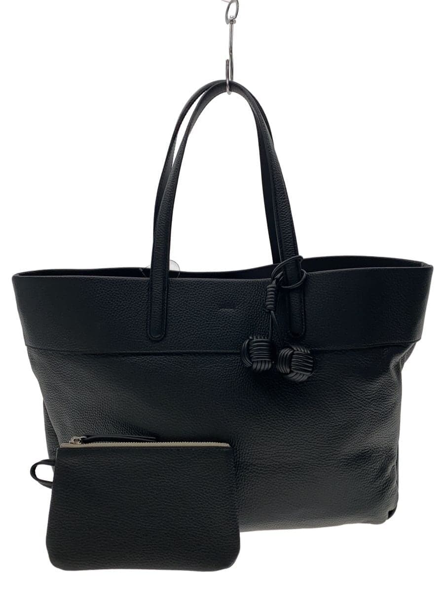 Other Brand Tote Bags -- BLK