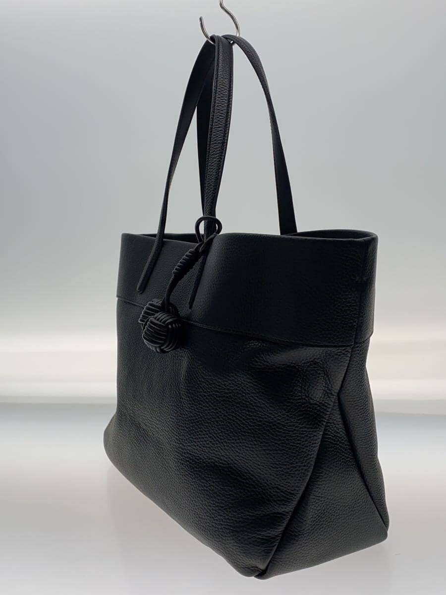 Other Brand Tote Bags -- BLK 2