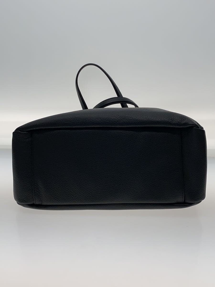 Other Brand Tote Bags -- BLK 4