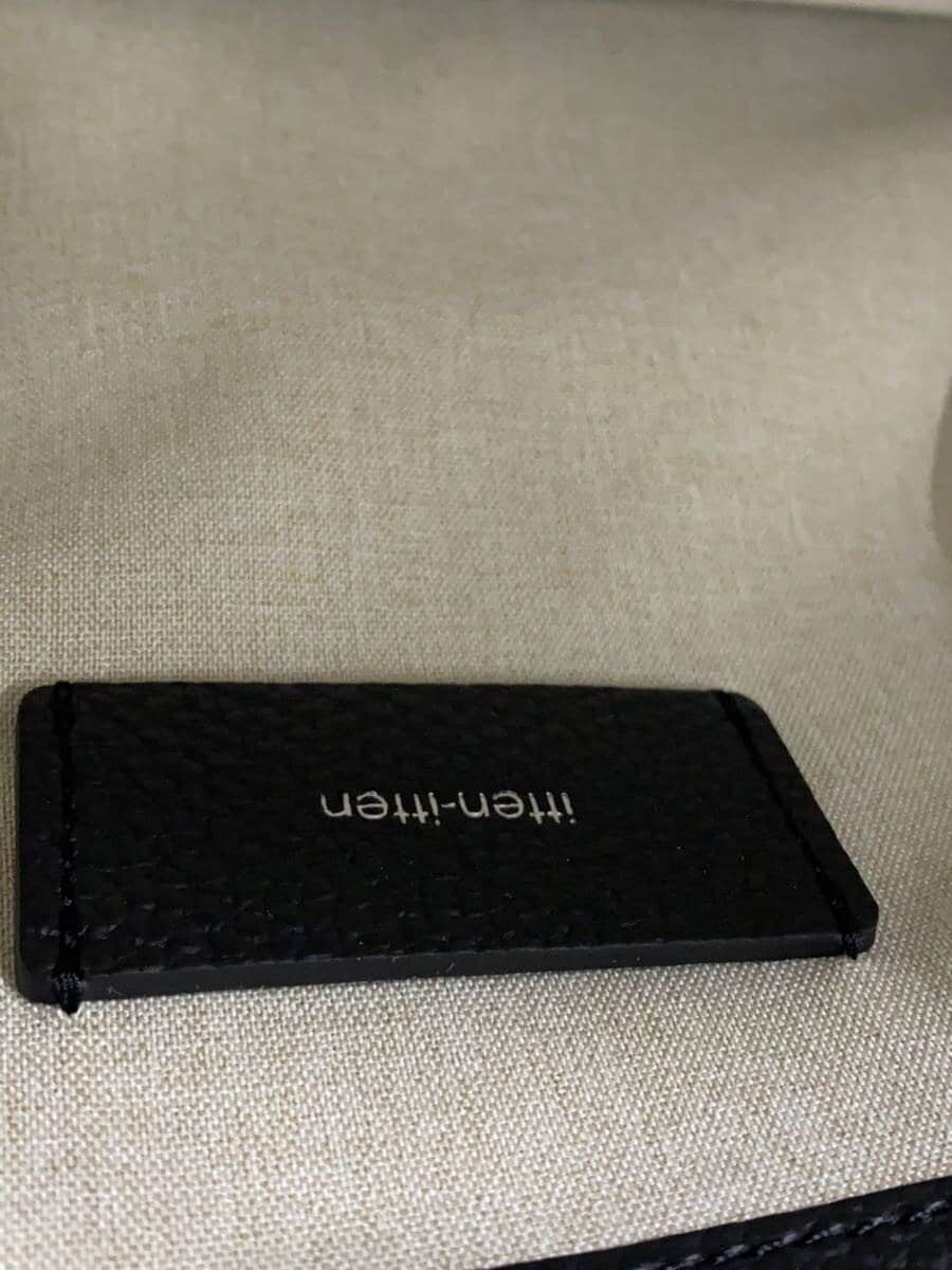 Other Brand Tote Bags -- BLK 6