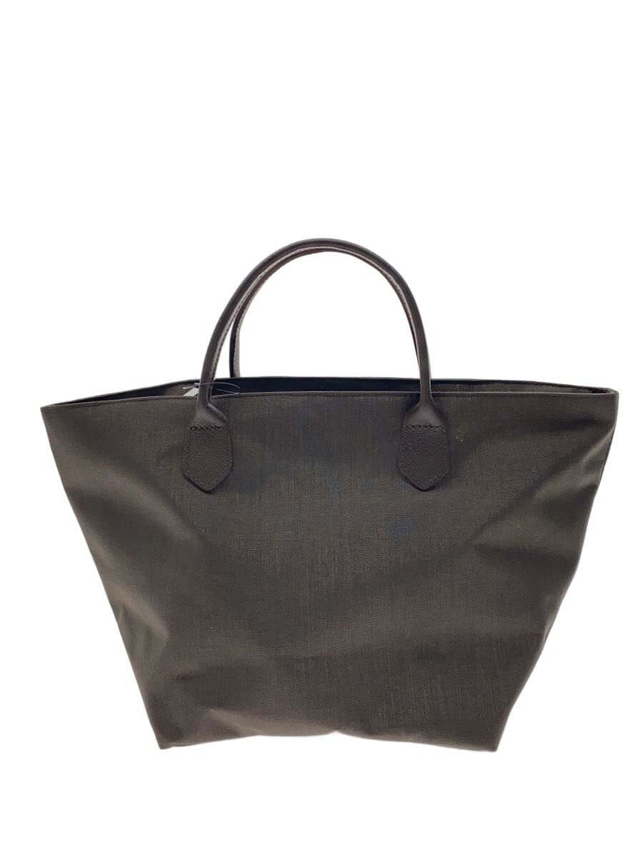 Herve Chapelier Handbag Nylon BRW