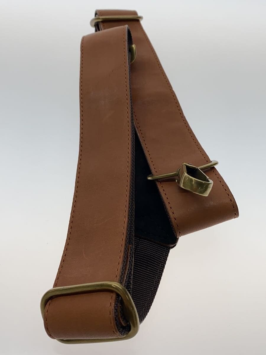 Hartmann Briefcase Leather CML Solid Color 8