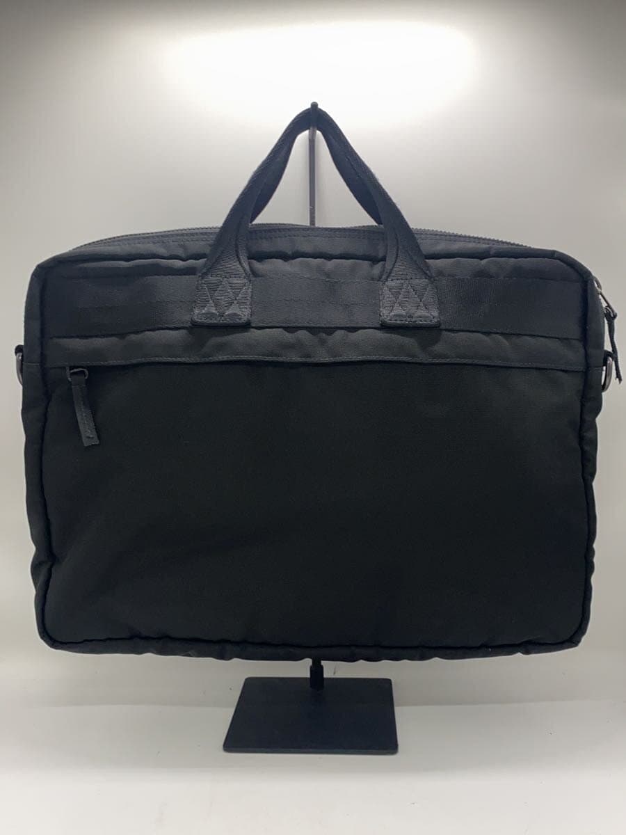 POLO RALPH LAUREN Briefcase Nylon BLK Camouflage 3