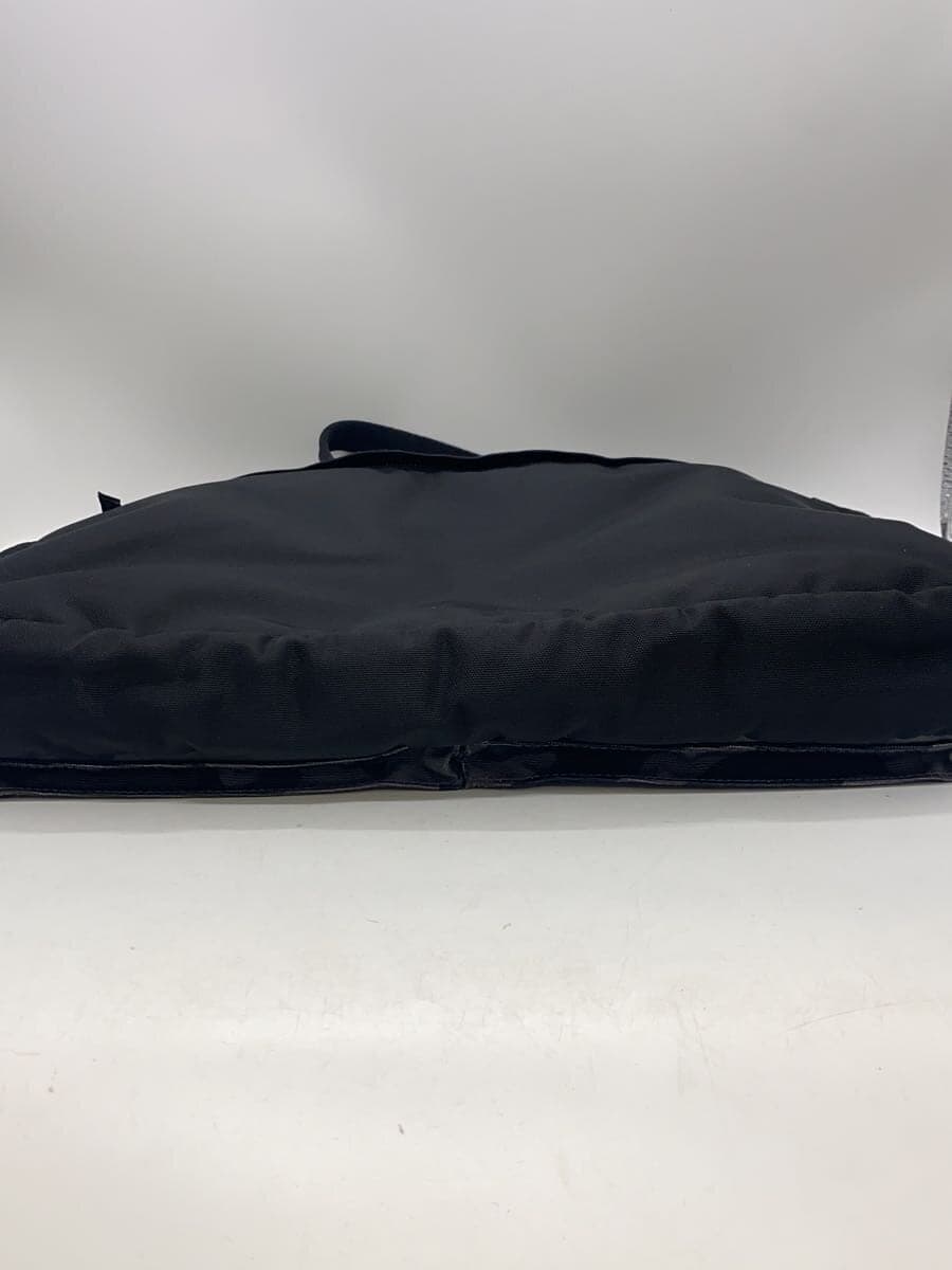 POLO RALPH LAUREN Briefcase Nylon BLK Camouflage 4