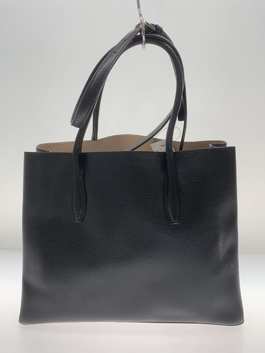 Kate Spade New York tote bag -- BLK WKRU5696 3