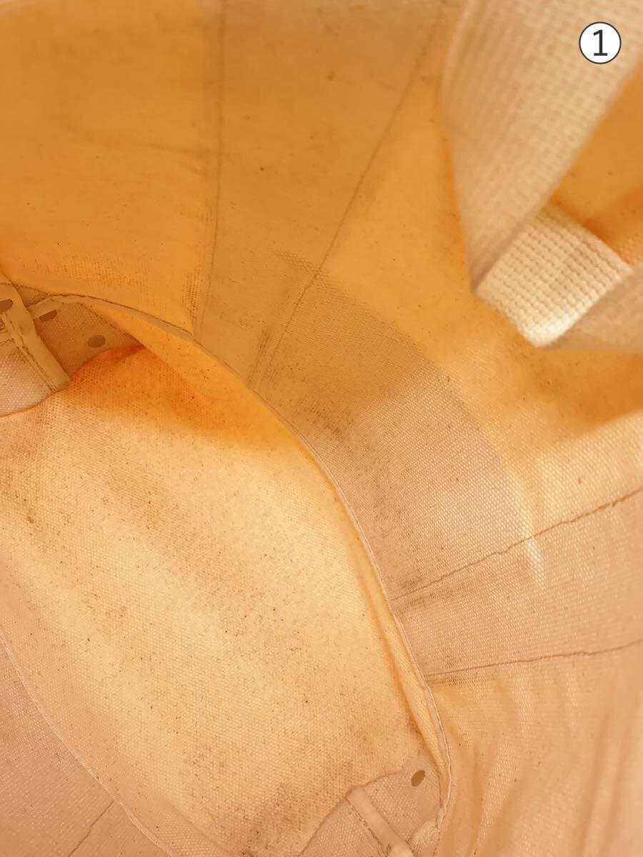 Hender Scheme Tote Bag Canvas CRM 8