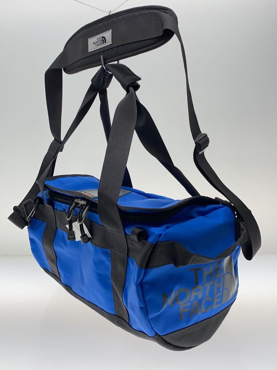 THE NORTH FACE Boston Bag -- BLU NM08015 2