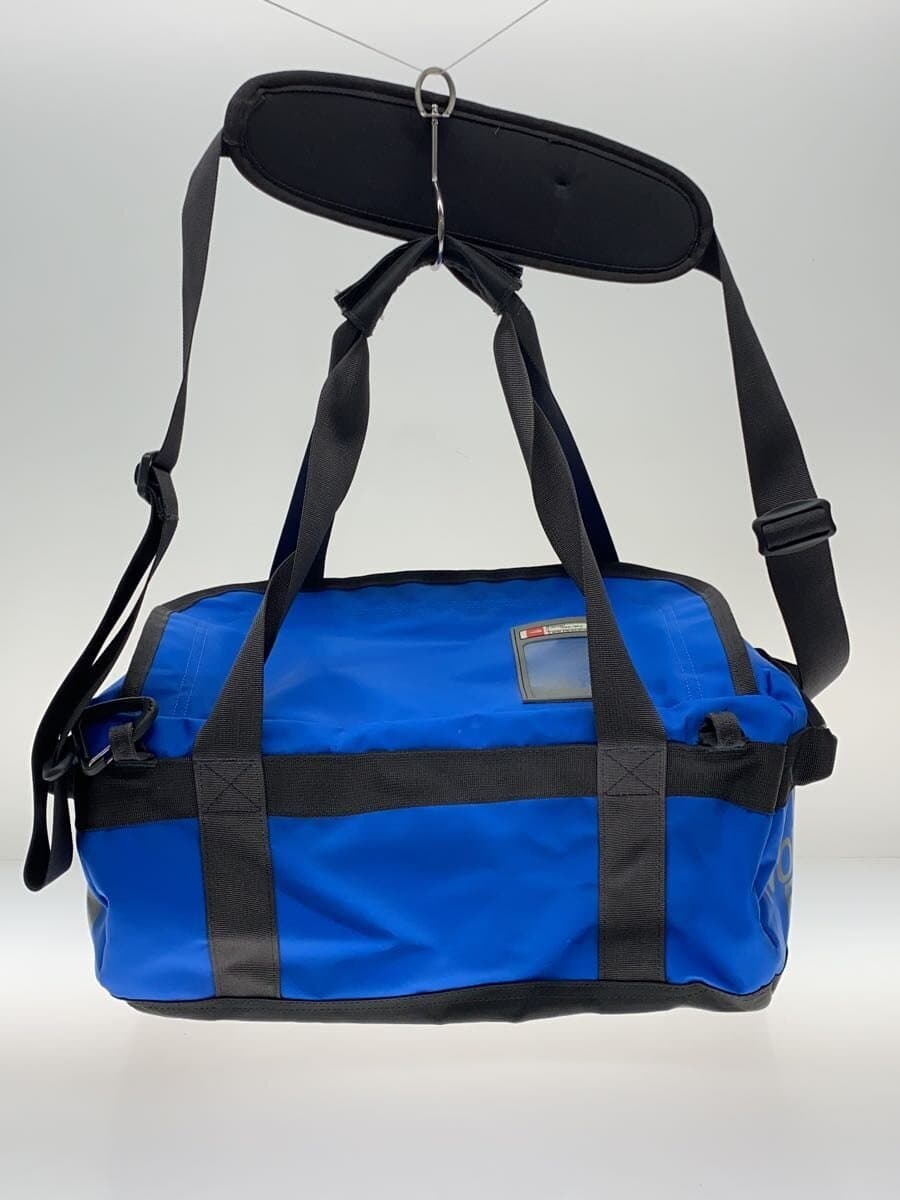 THE NORTH FACE Boston Bag -- BLU NM08015 3
