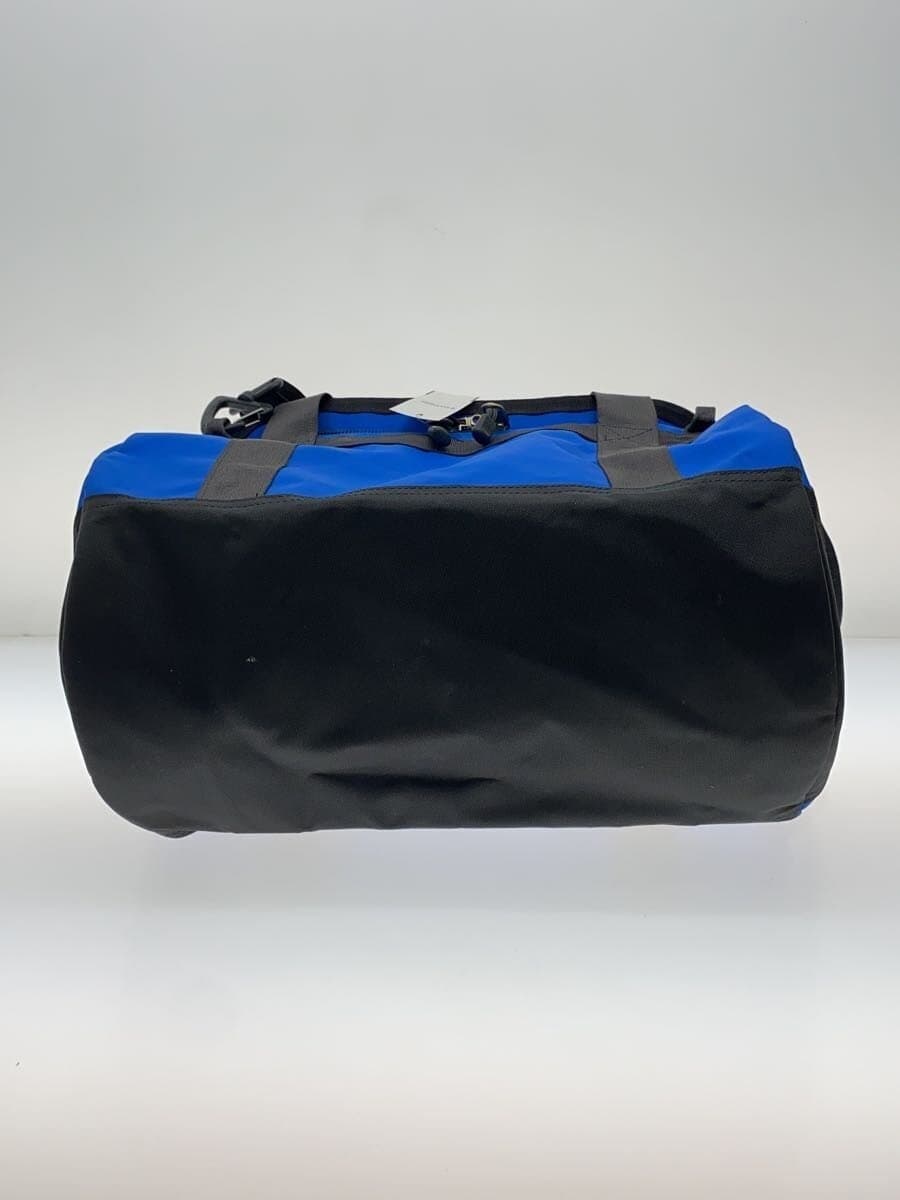 THE NORTH FACE Boston Bag -- BLU NM08015 4