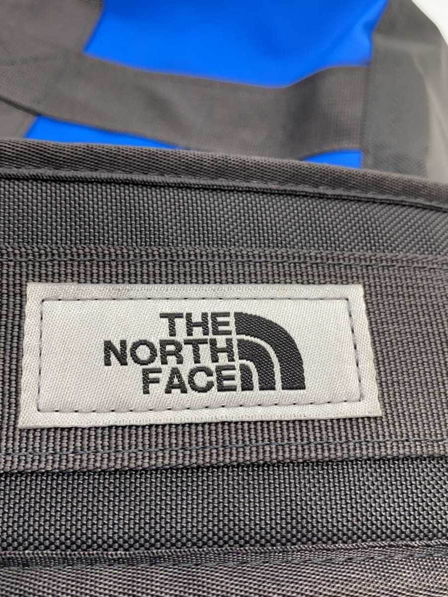 THE NORTH FACE Boston Bag -- BLU NM08015 5