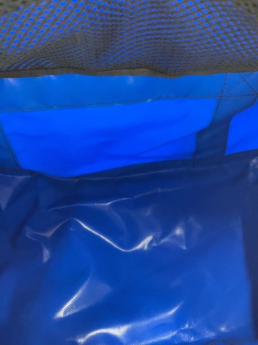 THE NORTH FACE Boston Bag -- BLU NM08015 6