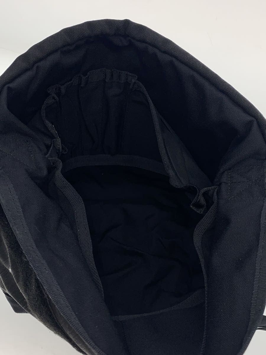 PORTER shoulder bag nylon GRY plain 6