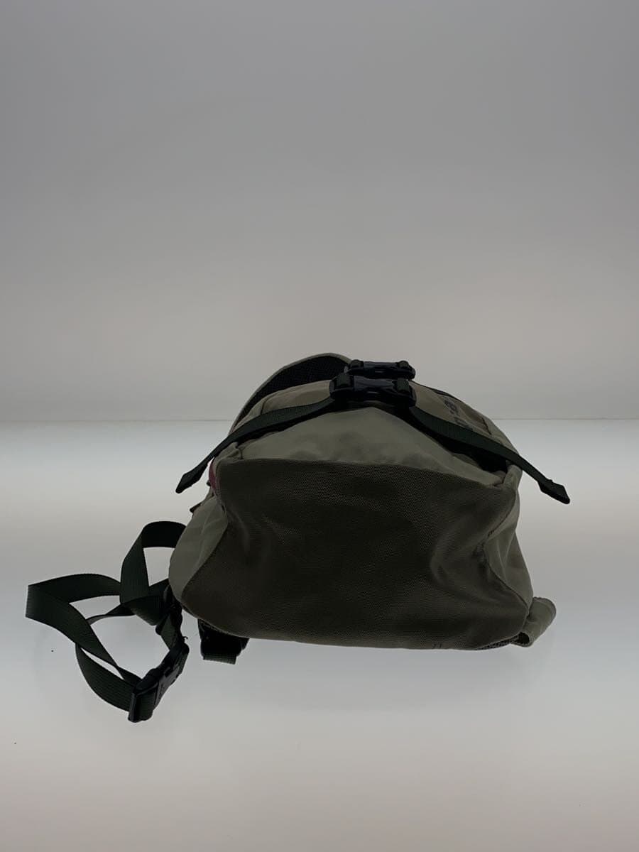 Patagonia shoulder bag nylon plain 4