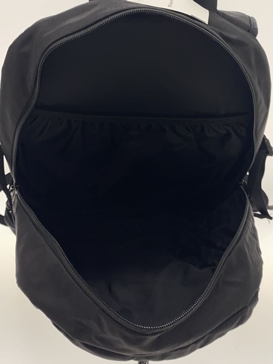 Supreme 17SS Backpack Rucksack Nylon BLK 6