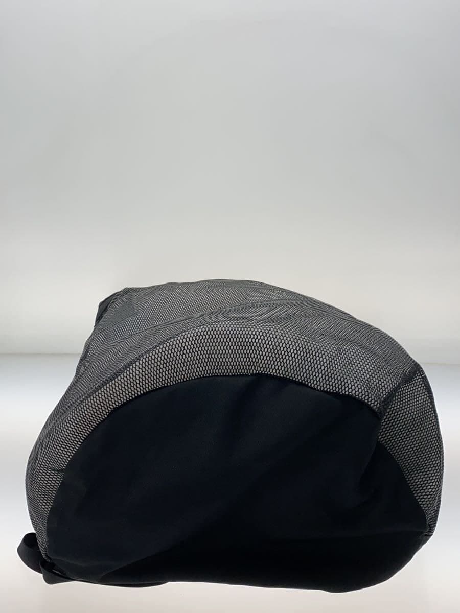 mont-bell Backpack Nylon BLK 4