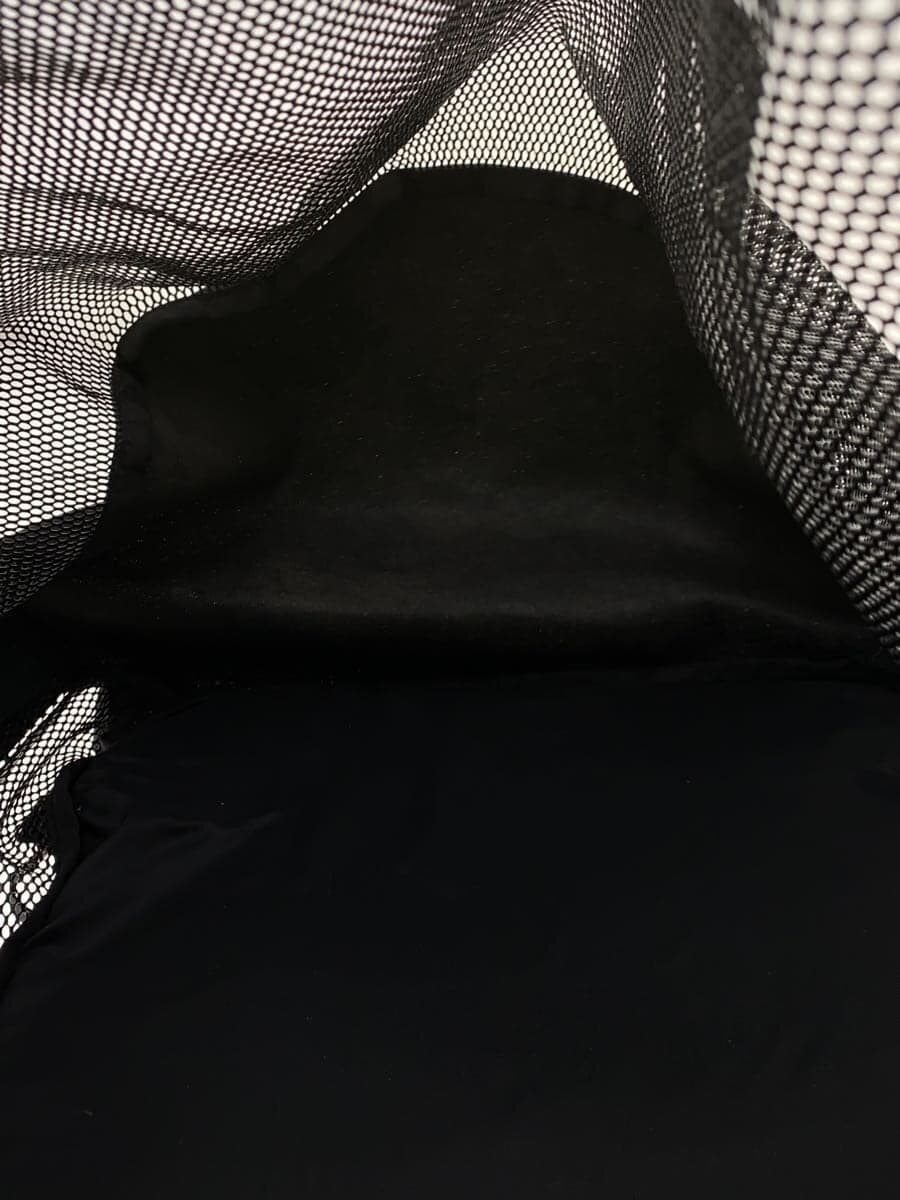 mont-bell Backpack Nylon BLK 6