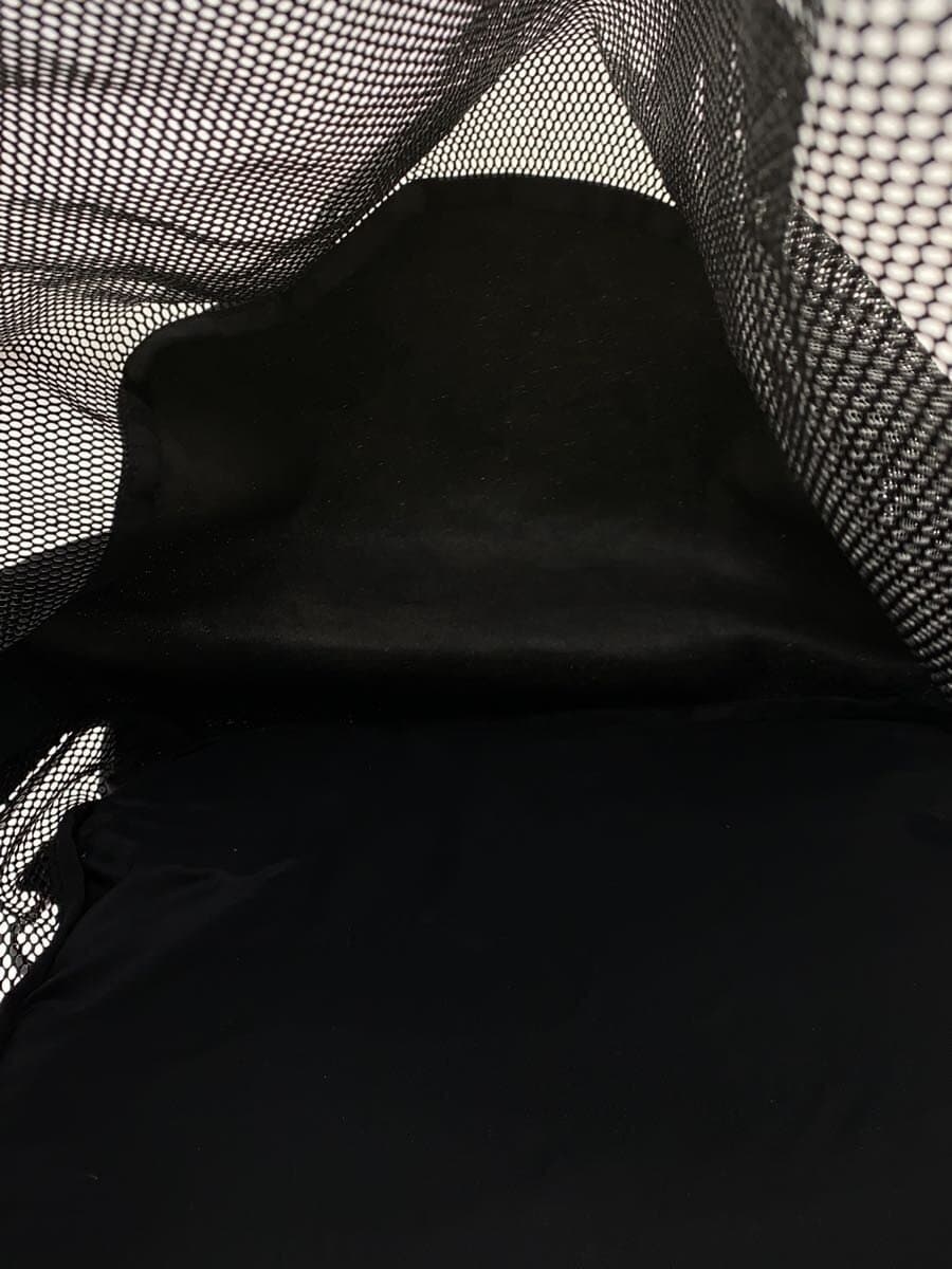 mont-bell Backpack Nylon BLK 6