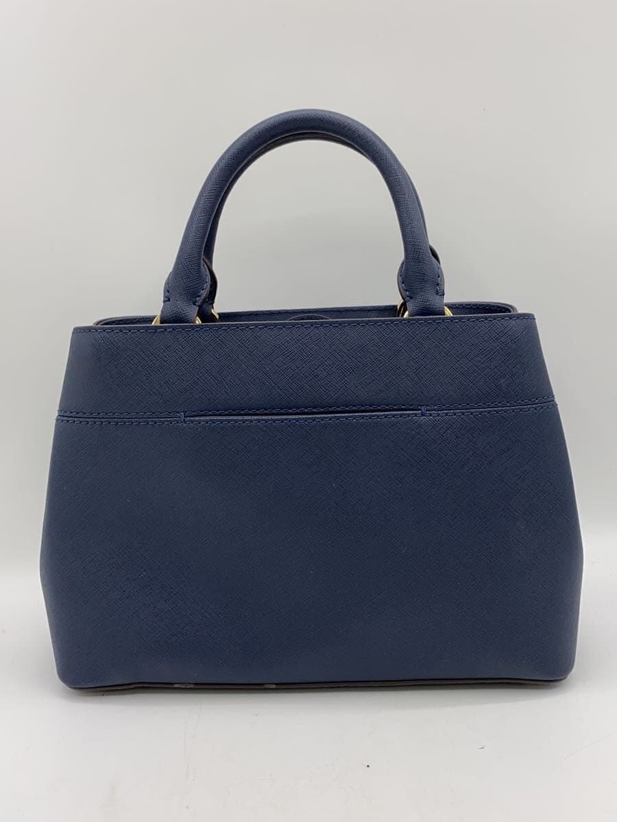 MICHAEL KORS Shoulder Bag PVC NVY 35S8GX2S1L 3