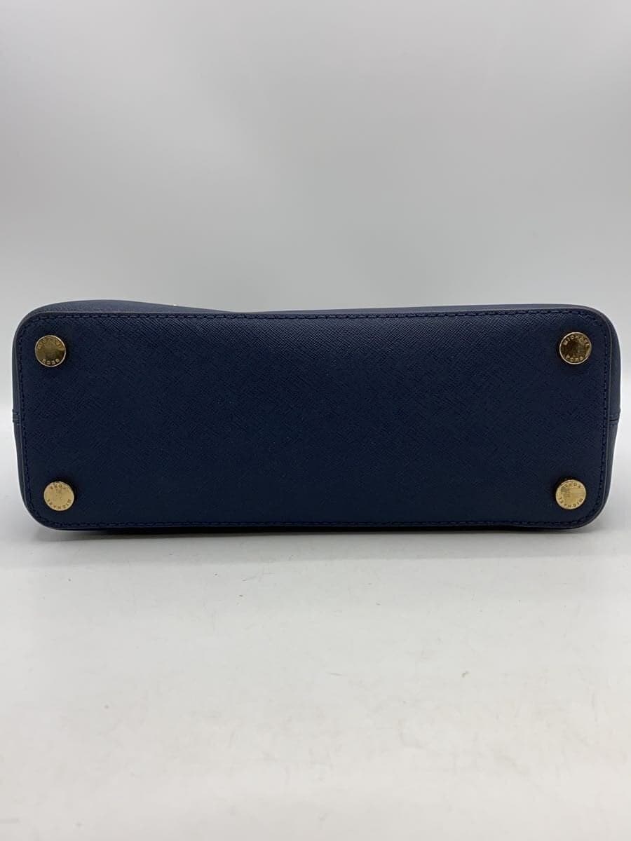 MICHAEL KORS Shoulder Bag PVC NVY 35S8GX2S1L 4