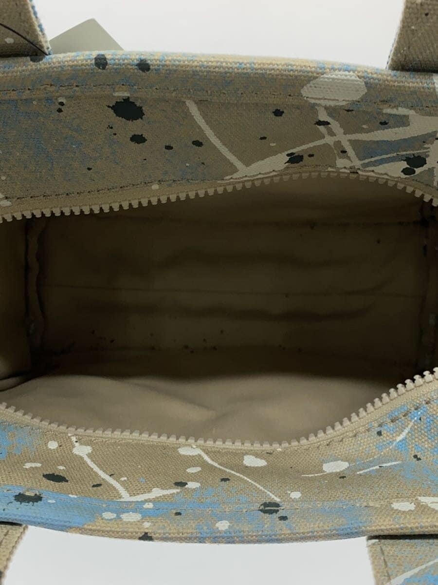 MARC BY MARC JACOBS shoulder bag canvas BEG H078M10SP22 6