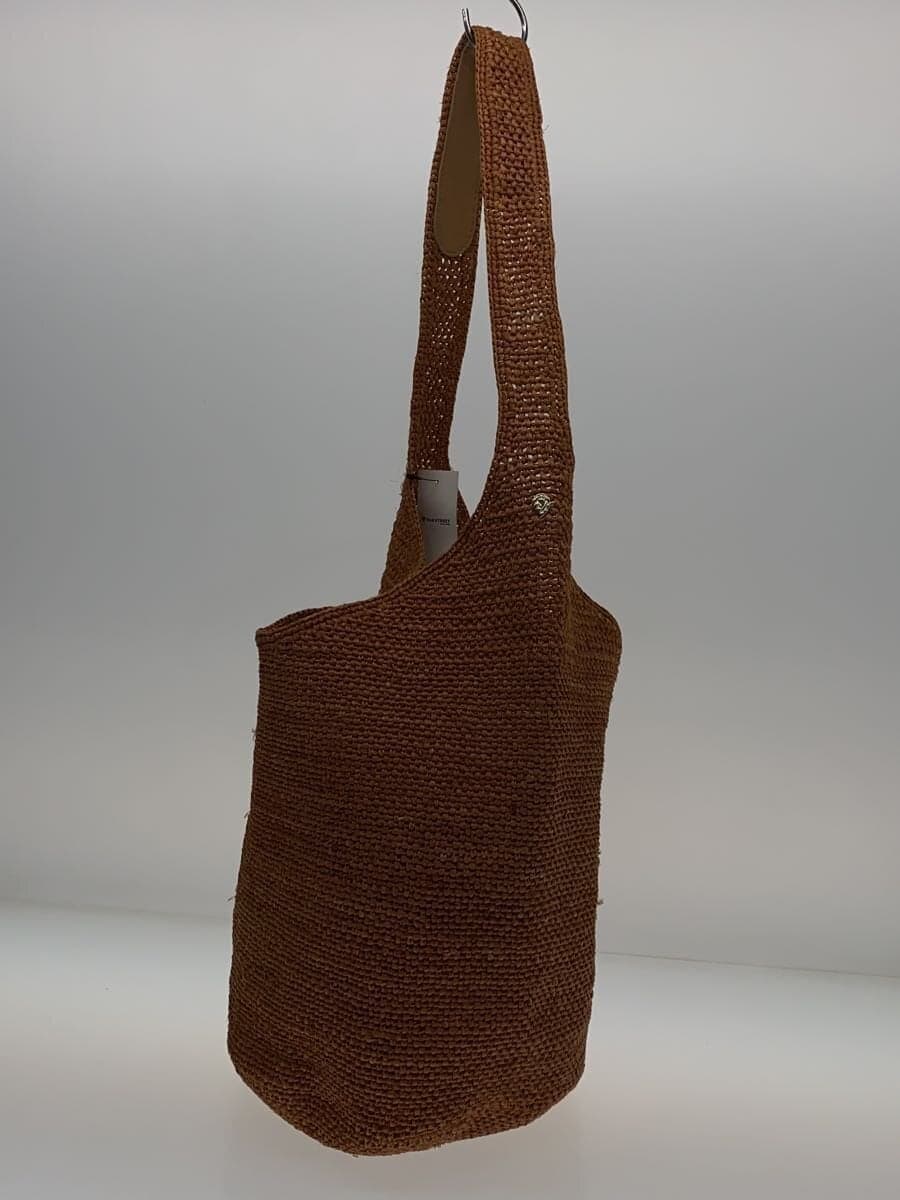 Helen Kaminski basket bag -- CML 2