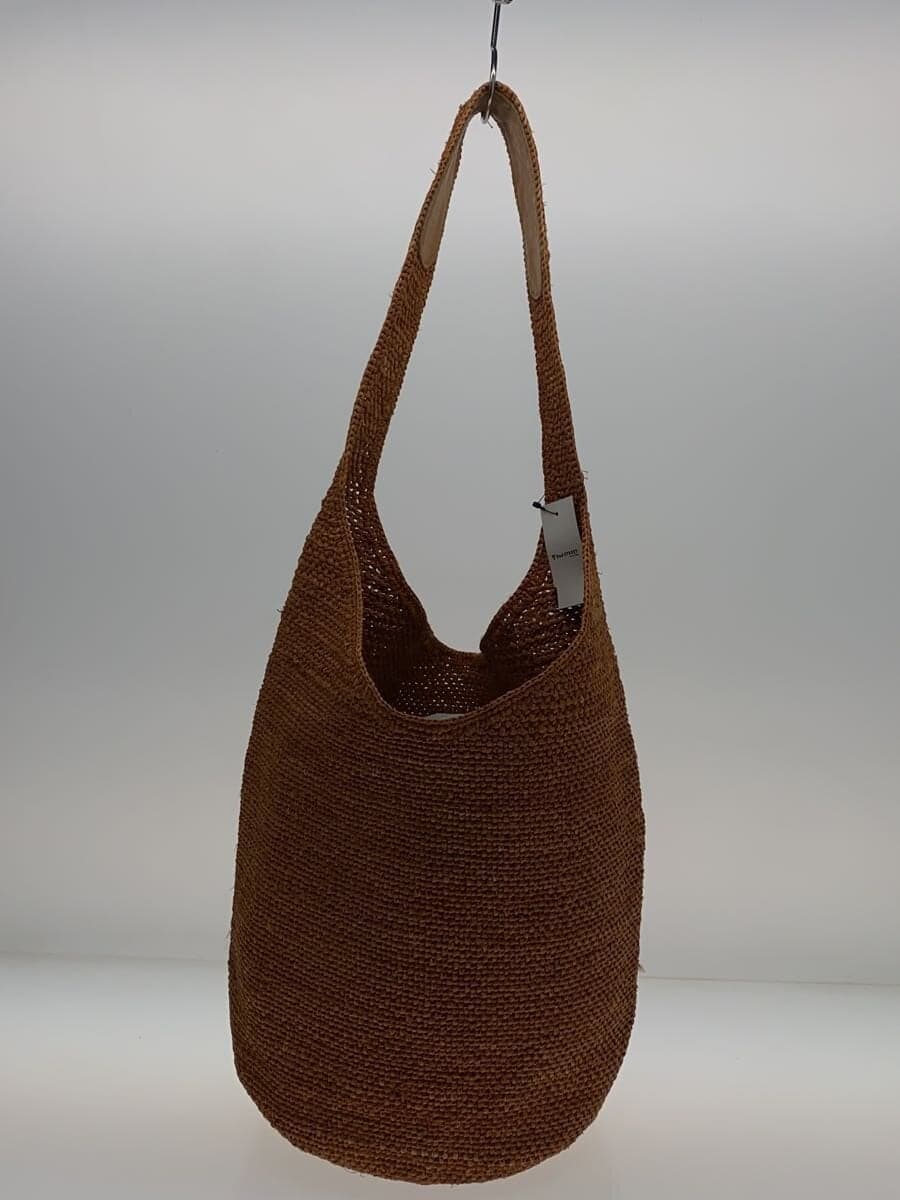 Helen Kaminski basket bag -- CML 3